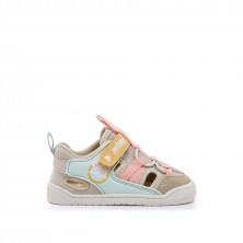 Sandalias Sport de Niño MTNG KIDS RESPECT Beige 61949