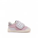 deportivas Casual de Niño MTNG KIDS RESPECT Rosa 61952