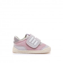 deportivas Casual de Niño MTNG KIDS RESPECT Rosa 61952
