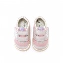 deportivas Casual de Niño MTNG KIDS RESPECT Rosa 61952