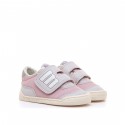 deportivas Casual de Niño MTNG KIDS RESPECT Rosa 61952