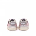 deportivas Casual de Niño MTNG KIDS RESPECT Rosa 61952