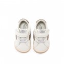 deportivas Casual de Niño MTNG KIDS RESPECT Blanco 61968
