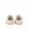 deportivas Casual de Niño MTNG KIDS RESPECT Blanco 61968