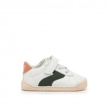 deportivas Casual de Niño MTNG KIDS RESPECT Blanco 61967