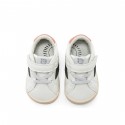 deportivas Casual de Niño MTNG KIDS RESPECT Blanco 61967