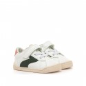 deportivas Casual de Niño MTNG KIDS RESPECT Blanco 61967