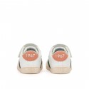 deportivas Casual de Niño MTNG KIDS RESPECT Blanco 61967