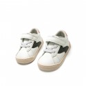 deportivas Casual de Niño MTNG KIDS RESPECT Blanco 61967