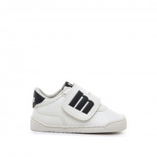 deportivas Casual de Niño MTNG KIDS RESPECT Blanco 61719