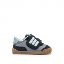 deportivas Casual de Niño MTNG KIDS RESPECT Azul 61954