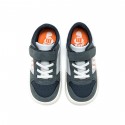 deportivas Casual de Niño MTNG KIDS RESPECT 2 Azul 61972