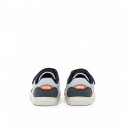 deportivas Casual de Niño MTNG KIDS RESPECT 2 Azul 61972