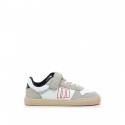 deportivas Casual de Niño MTNG KIDS RESPECT 2 Blanco 61971
