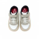 deportivas Casual de Niño MTNG KIDS RESPECT 2 Blanco 61971