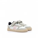 deportivas Casual de Niño MTNG KIDS RESPECT 2 Blanco 61971
