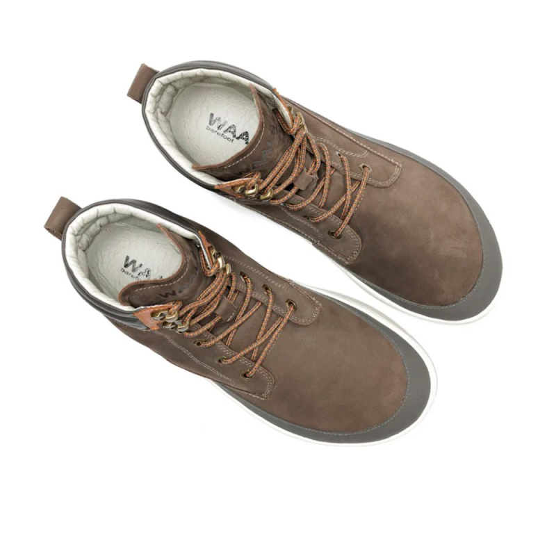 Barefoot Hombre Waals Vadso Gris
