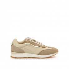 deportivas Casual de Mujer MARIAMARE 68665 Beige 61975