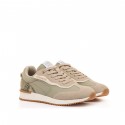 deportivas Casual de Mujer MARIAMARE 68665 Verde 61976