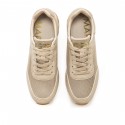deportivas Casual de Mujer MARIAMARE 68777 Beige 61978