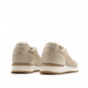 deportivas Casual de Mujer MARIAMARE 68777 Beige 61978