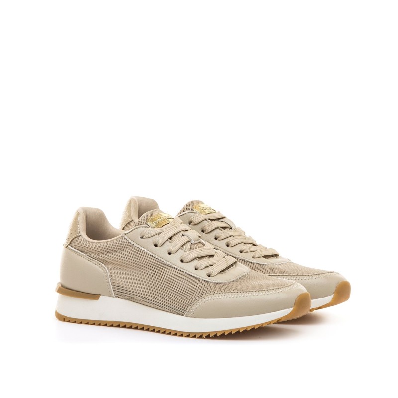 deportivas Casual de Mujer MARIAMARE 68777 Beige 61978