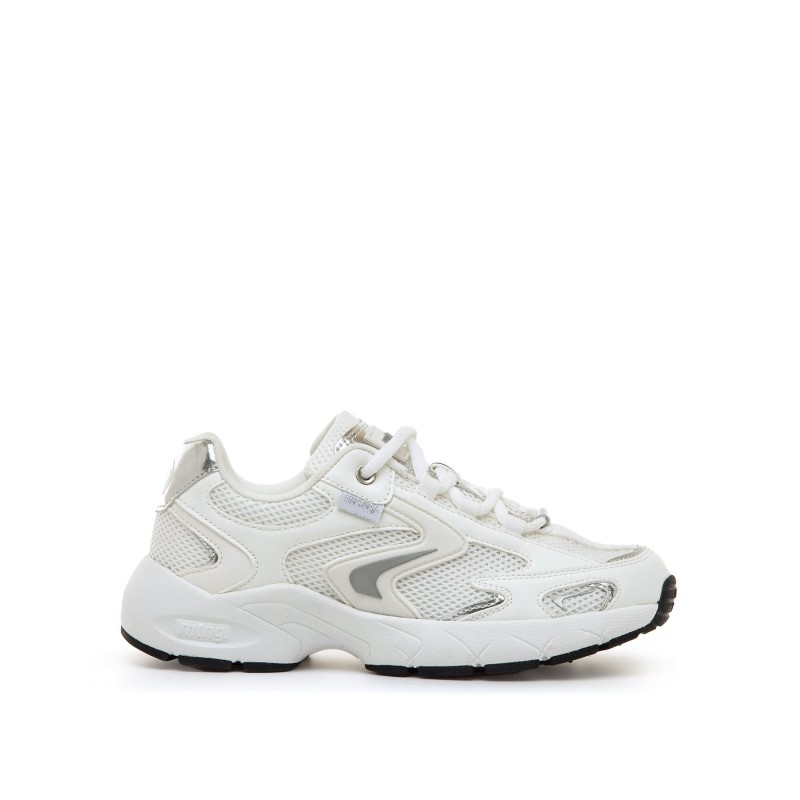 deportivas Sport de Mujer MTNG ELECTRA Blanco 61984