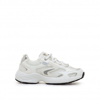 deportivas Sport de Mujer MTNG ELECTRA Blanco 61984