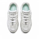 deportivas Sport de Mujer MTNG ELECTRA Blanco 61984
