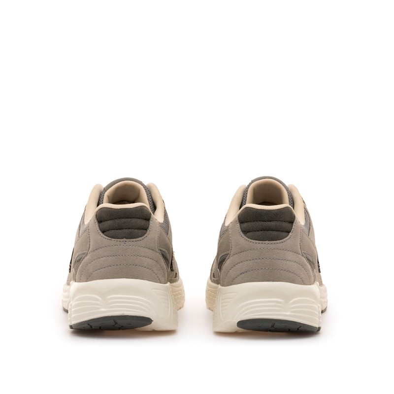 deportivas Sport de Hombre MTNG DADDY Gris 62003