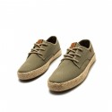 deportivas Casual de Hombre MTNG NAPOLI Verde 62008