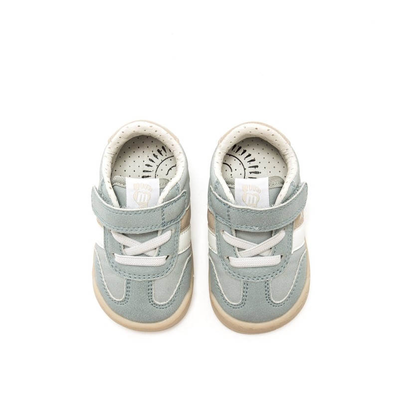 deportivas Casual de Niño MTNG KIDS RESPECT Azul 61963