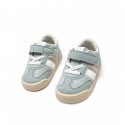 deportivas Casual de Niño MTNG KIDS RESPECT Azul 61963