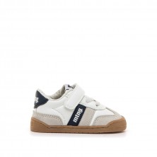 deportivas Casual de Niño MTNG KIDS RESPECT Blanco 61722
