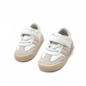 deportivas Casual de Niño MTNG KIDS RESPECT Blanco 61723