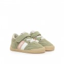 deportivas Casual de Niño MTNG KIDS RESPECT Verde 61964