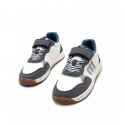 deportivas Sport de Niño MTNG KIDS RESPECT 3 Azul 61969