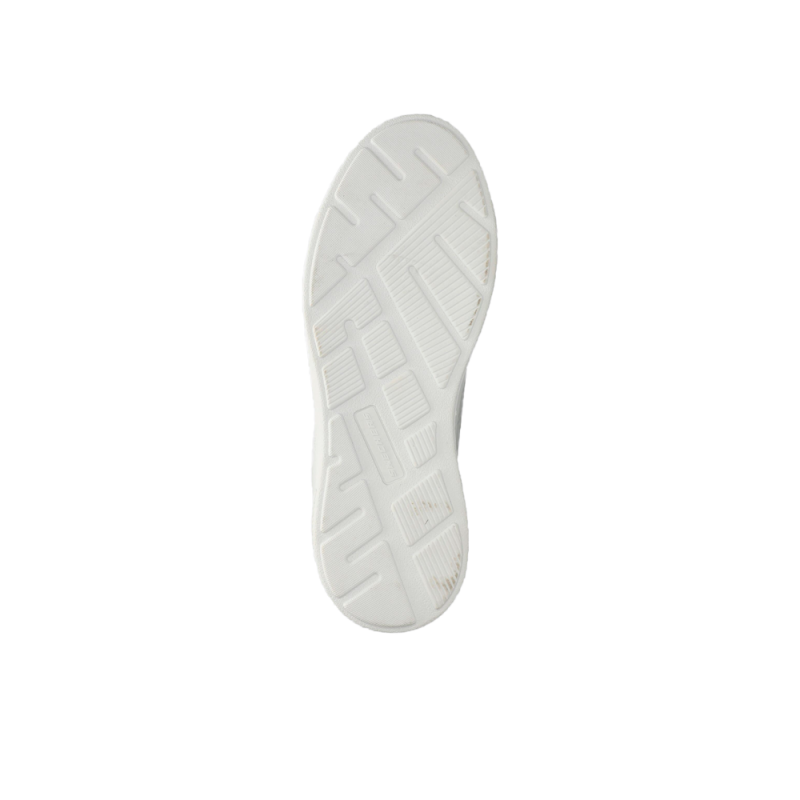Sneakers Hombre Skechers Cavell Blanco