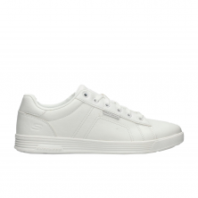 Sneakers Hombre Skechers Cavell Blanco