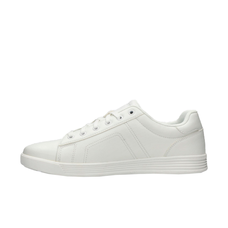Sneakers Hombre Skechers Cavell Blanco