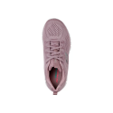 Sneakers Mujer Skechers Get Connected Morado