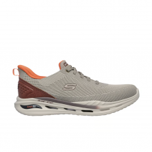 Sneakers Hombre Skechers Arch Fit Orvan - Kincade Taupe
