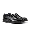 Zapatos de Vestir Hombre Fluchos F0633 Negro