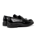 Zapatos de Vestir Hombre Fluchos F0633 Negro