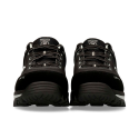 Sneakers Hombre Skechers Gatlon - Strigax Negro-gris