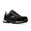 Sneakers Hombre Skechers Gatlon - Strigax Negro-gris