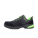 Sneakers Hombre Skechers Gatlon - Strigax Negro