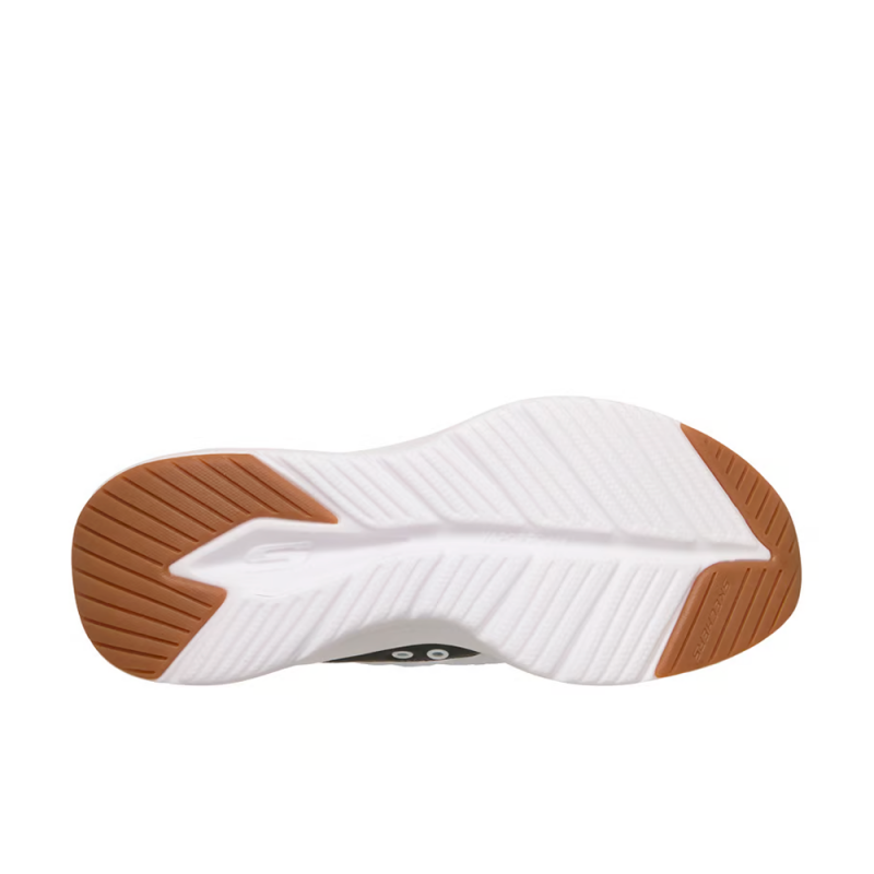 Sneakers Hombre Skechers Contour Foam - Cozy Fit Blanco-beig