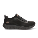 Sneakers Mujer Skechers Sport B Lite Negro-negro