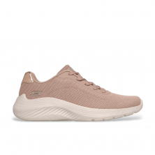 Sneakers Mujer Skechers 117679 Taupe
